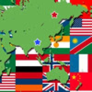  World Traveler (2010). Нажмите, чтобы увеличить.