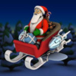  X-mas Chaos (2008). Нажмите, чтобы увеличить.