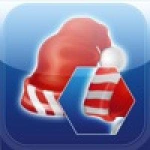  X-mas Puzzle (2010). Нажмите, чтобы увеличить.