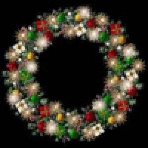  Xmas Ballz (2008). Нажмите, чтобы увеличить.