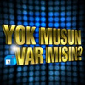  Yok musun Var misin? (2009). Нажмите, чтобы увеличить.