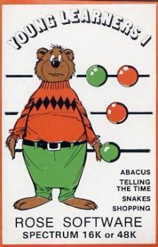  Young Learners 1 (1983). Нажмите, чтобы увеличить.