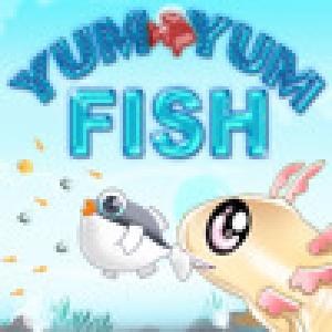  YumYum Fish (2009). Нажмите, чтобы увеличить.