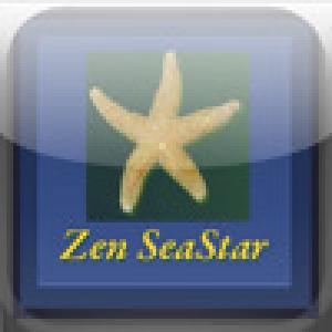  Zen Sea Star (2008). Нажмите, чтобы увеличить.