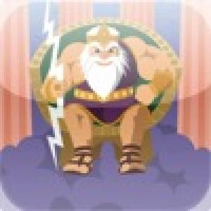  Zeus Slide Puzzle (2010). Нажмите, чтобы увеличить.