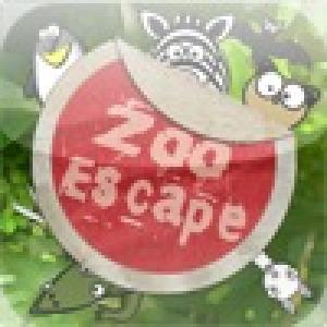  Zoo Escape (2010). Нажмите, чтобы увеличить.
