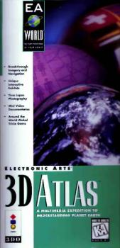  3D Atlas (1994). Нажмите, чтобы увеличить.