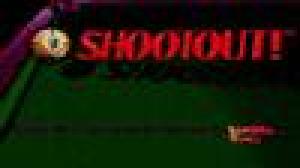  9 Ball Shootout! (1994). Нажмите, чтобы увеличить.