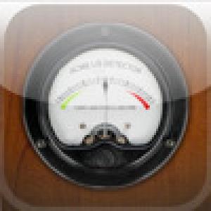  ACME Lie Detector Polygraph Scanner (2008). Нажмите, чтобы увеличить.