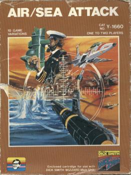 Air/Sea Attack ,. Нажмите, чтобы увеличить.
