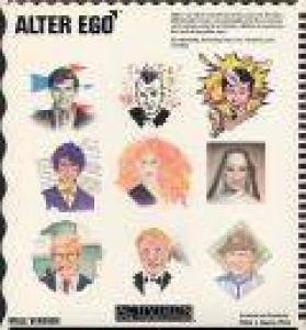  Alter Ego (1985). Нажмите, чтобы увеличить.
