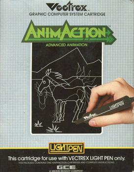  AnimAction (1983). Нажмите, чтобы увеличить.