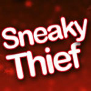  Are You a Good Thief? (2009). Нажмите, чтобы увеличить.