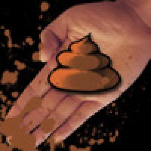  Awful Hand (2009). Нажмите, чтобы увеличить.