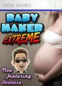  Baby Maker Extreme (2010). Нажмите, чтобы увеличить.
