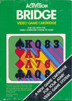  Bridge (1980). Нажмите, чтобы увеличить.