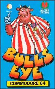  Bullseye (1987). Нажмите, чтобы увеличить.