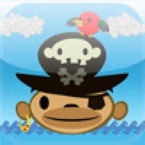  Chimps Ahoy! (2008). Нажмите, чтобы увеличить.