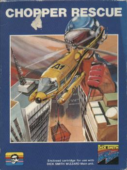  Chopper Rescue ,. Нажмите, чтобы увеличить.