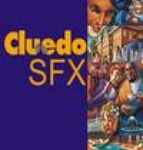  Clue SFX (2003). Нажмите, чтобы увеличить.