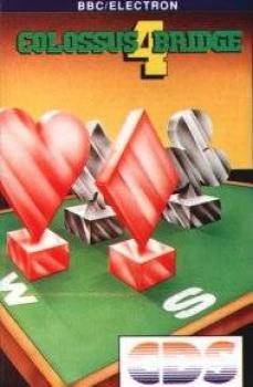  Colossus Bridge (1988). Нажмите, чтобы увеличить.