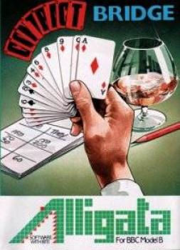  Contract Bridge (1983). Нажмите, чтобы увеличить.