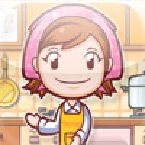  Cooking Mama (2009). Нажмите, чтобы увеличить.