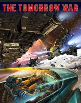  Colors of War (2002). Нажмите, чтобы увеличить.