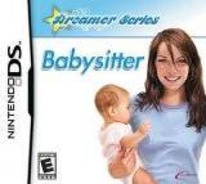  Dreamer Series: Babysitter (2009). Нажмите, чтобы увеличить.