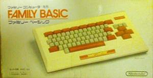  Family Basic (1984). Нажмите, чтобы увеличить.
