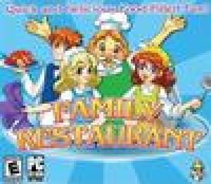  Family Restaurant (2009). Нажмите, чтобы увеличить.