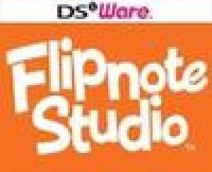  Flipnote Studio (2009). Нажмите, чтобы увеличить.