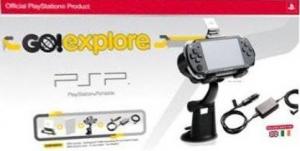  Go!Explore (2008). Нажмите, чтобы увеличить.