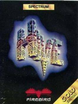  Hive (1986). Нажмите, чтобы увеличить.