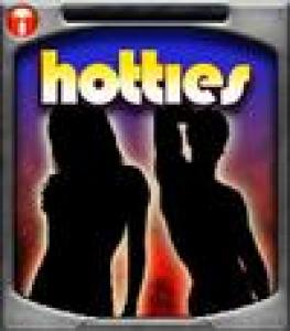  Hotties ,. Нажмите, чтобы увеличить.