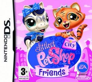  Littlest Pet Shop: Friends (2009). Нажмите, чтобы увеличить.