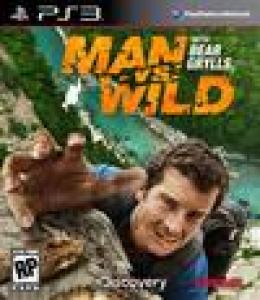  Man vs. Wild (2010). Нажмите, чтобы увеличить.