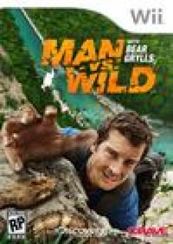  Man vs. Wild (2010). Нажмите, чтобы увеличить.