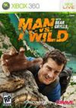  Man vs. Wild (2010). Нажмите, чтобы увеличить.
