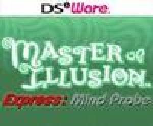  Master of Illusion Express: Mind Probe (2009). Нажмите, чтобы увеличить.