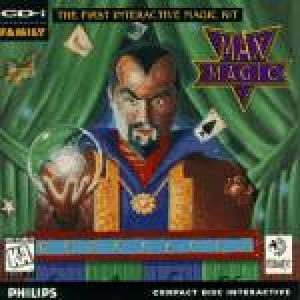  Max Magic (1994). Нажмите, чтобы увеличить.