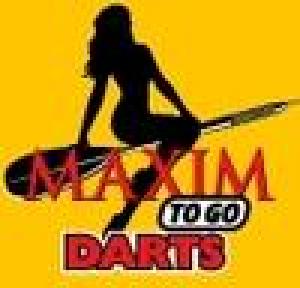  Maxim To Go Darts (2004). Нажмите, чтобы увеличить.
