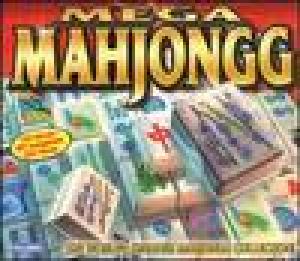  Mega Mahjongg (2002). Нажмите, чтобы увеличить.