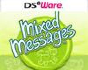  Mixed Messages (2009). Нажмите, чтобы увеличить.