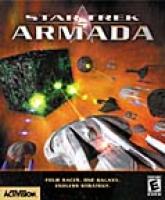  Armada (1992). Нажмите, чтобы увеличить.