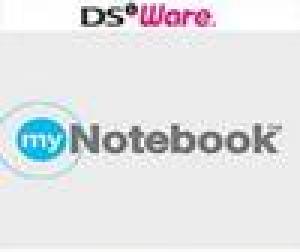  myNotebook: Blue (2009). Нажмите, чтобы увеличить.