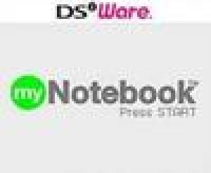  myNotebook: Green (2009). Нажмите, чтобы увеличить.