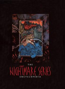  Nightmare Series Encyclopedia (2001). Нажмите, чтобы увеличить.