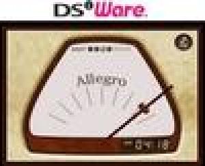  Nintendo DSi Metronome (2010). Нажмите, чтобы увеличить.