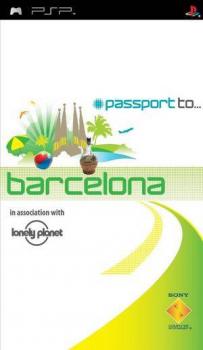  Passport to Barcelona (2006). Нажмите, чтобы увеличить.